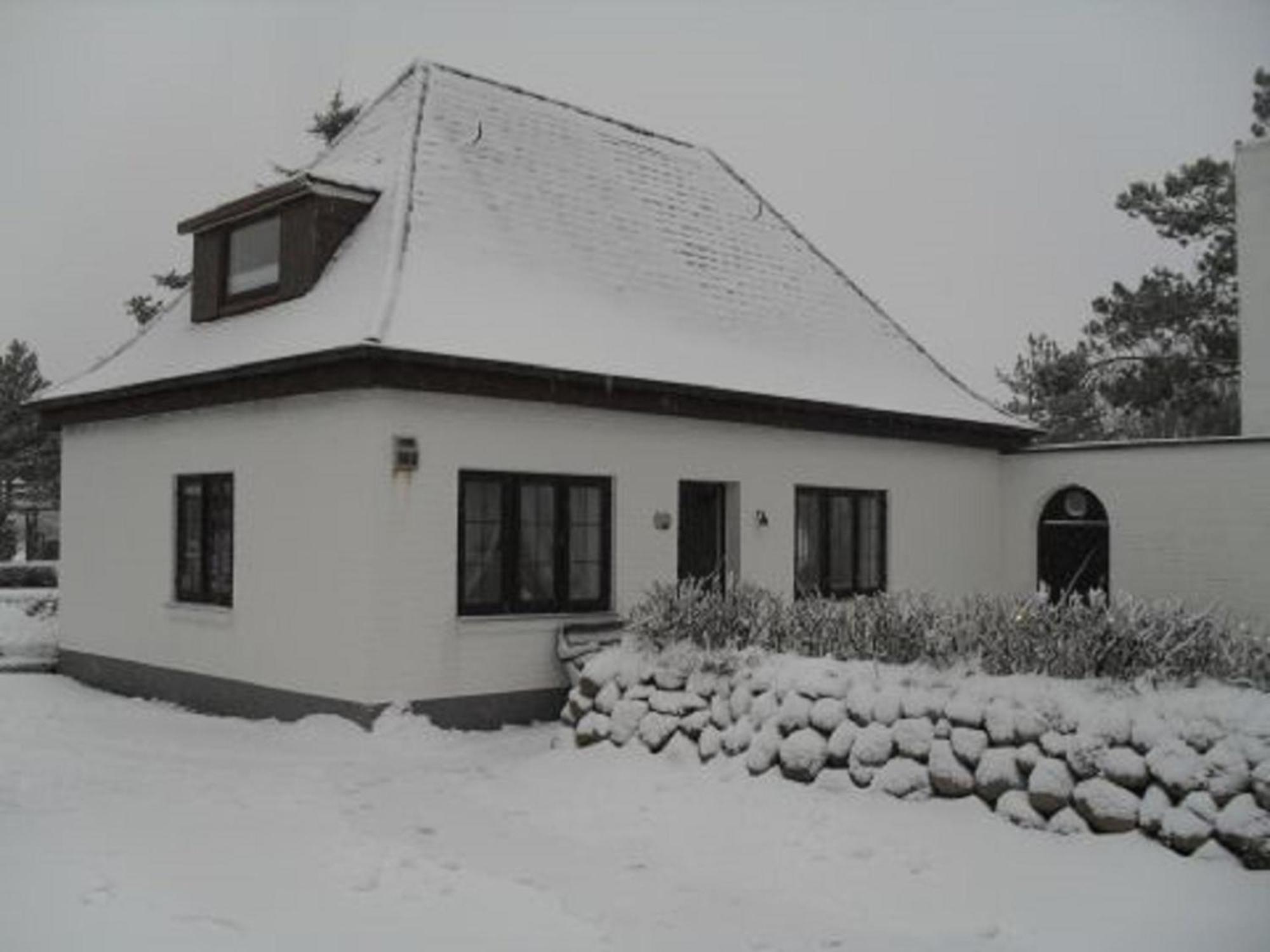 Kiekut * Wenningstedt-Braderup