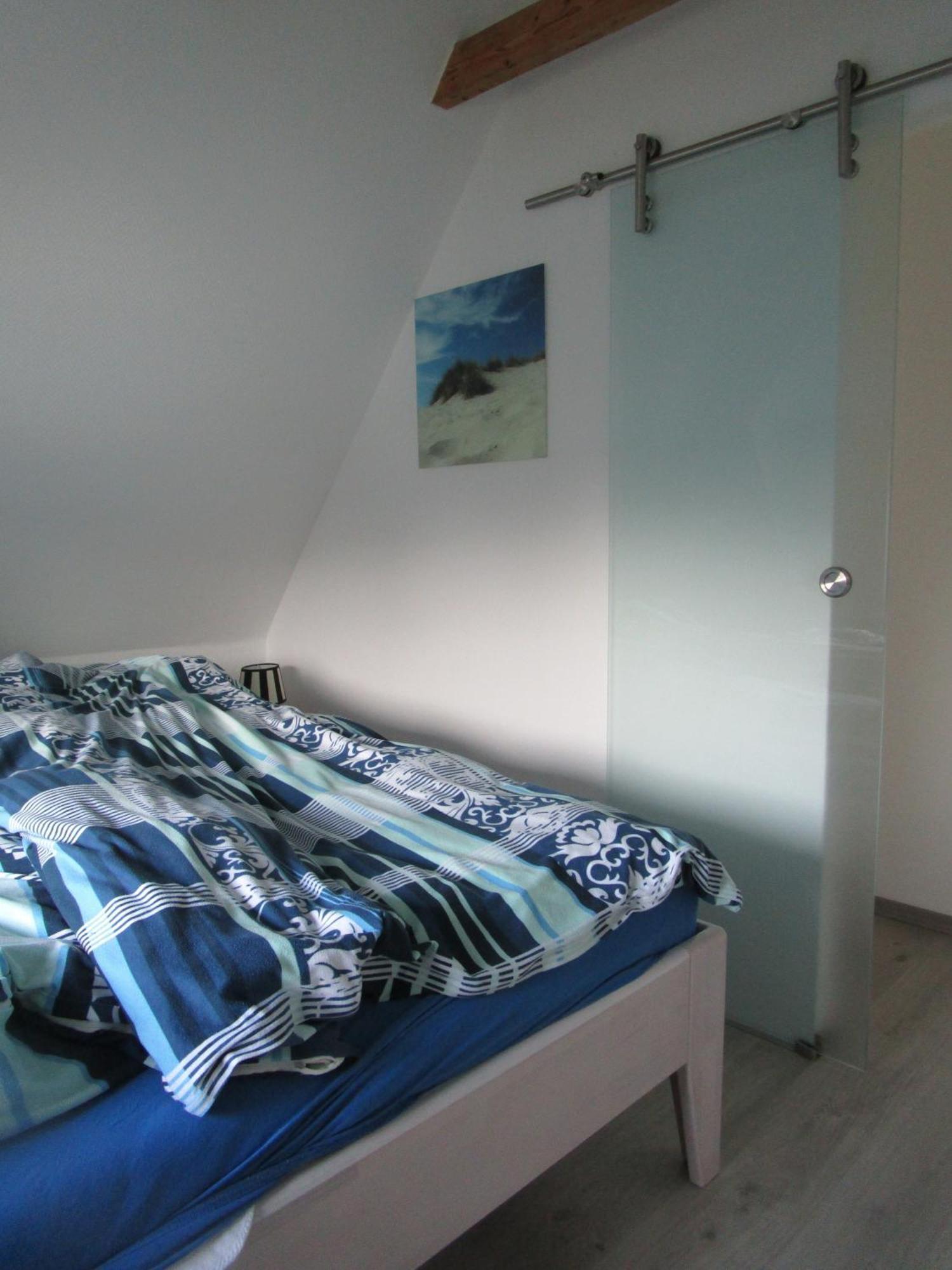 Apartment Kiekut Wenningstedt-Braderup