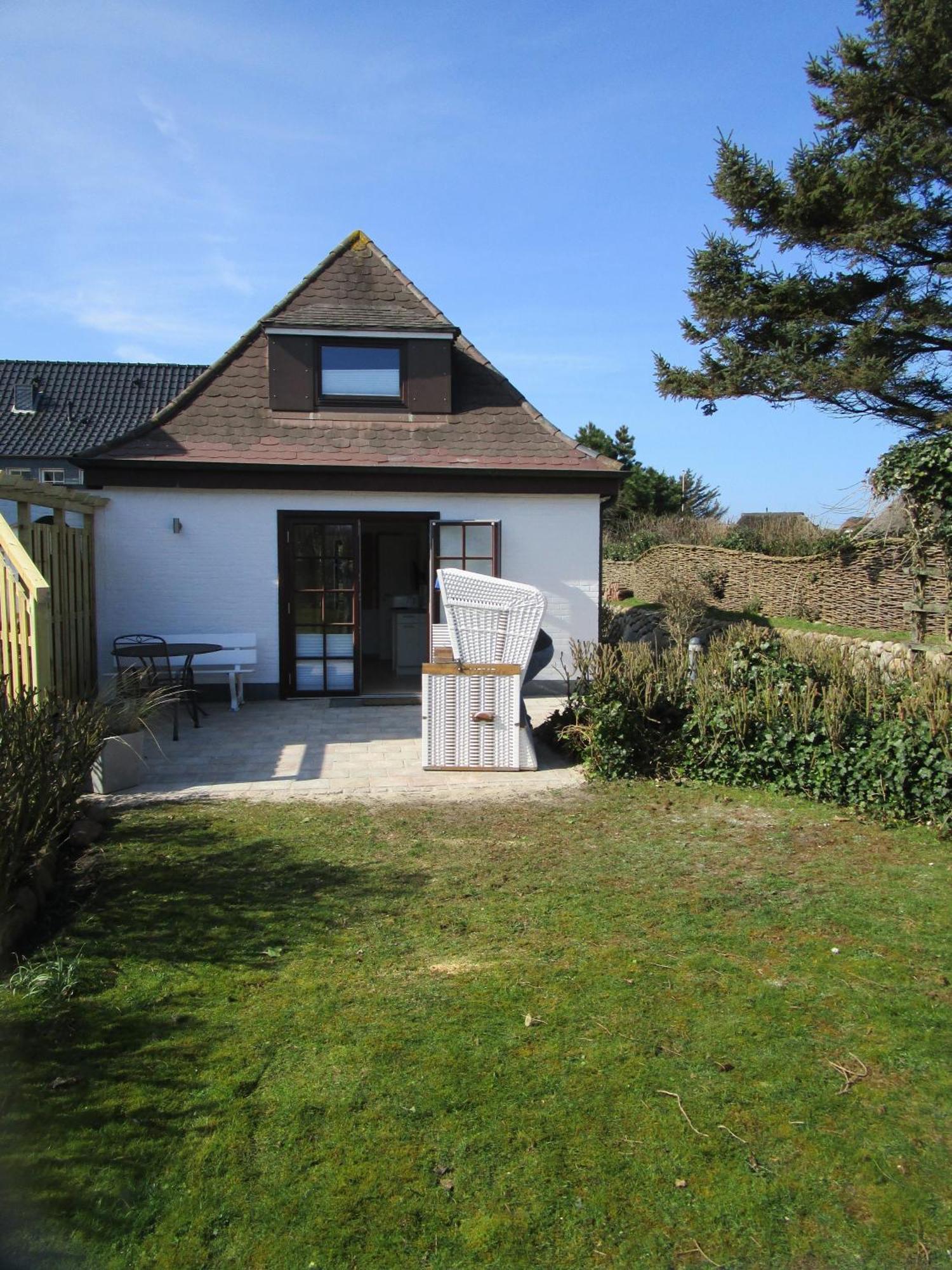 Apartment Kiekut