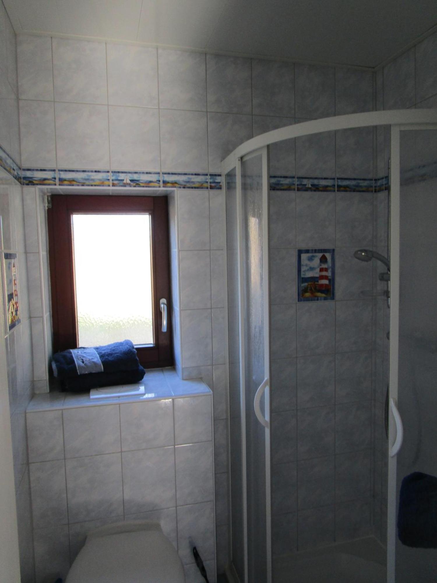 Apartment Kiekut Wenningstedt-Braderup