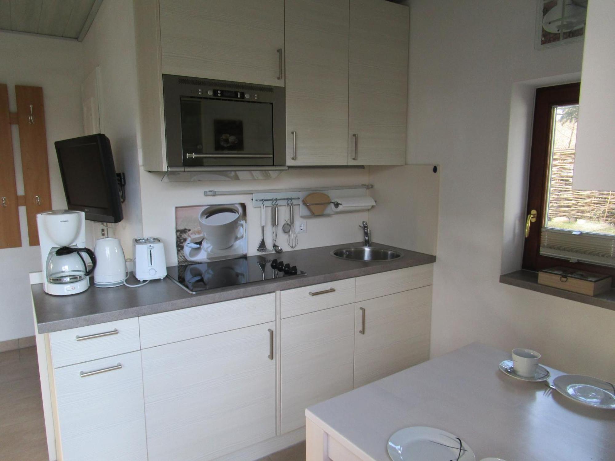Kiekut Apartment