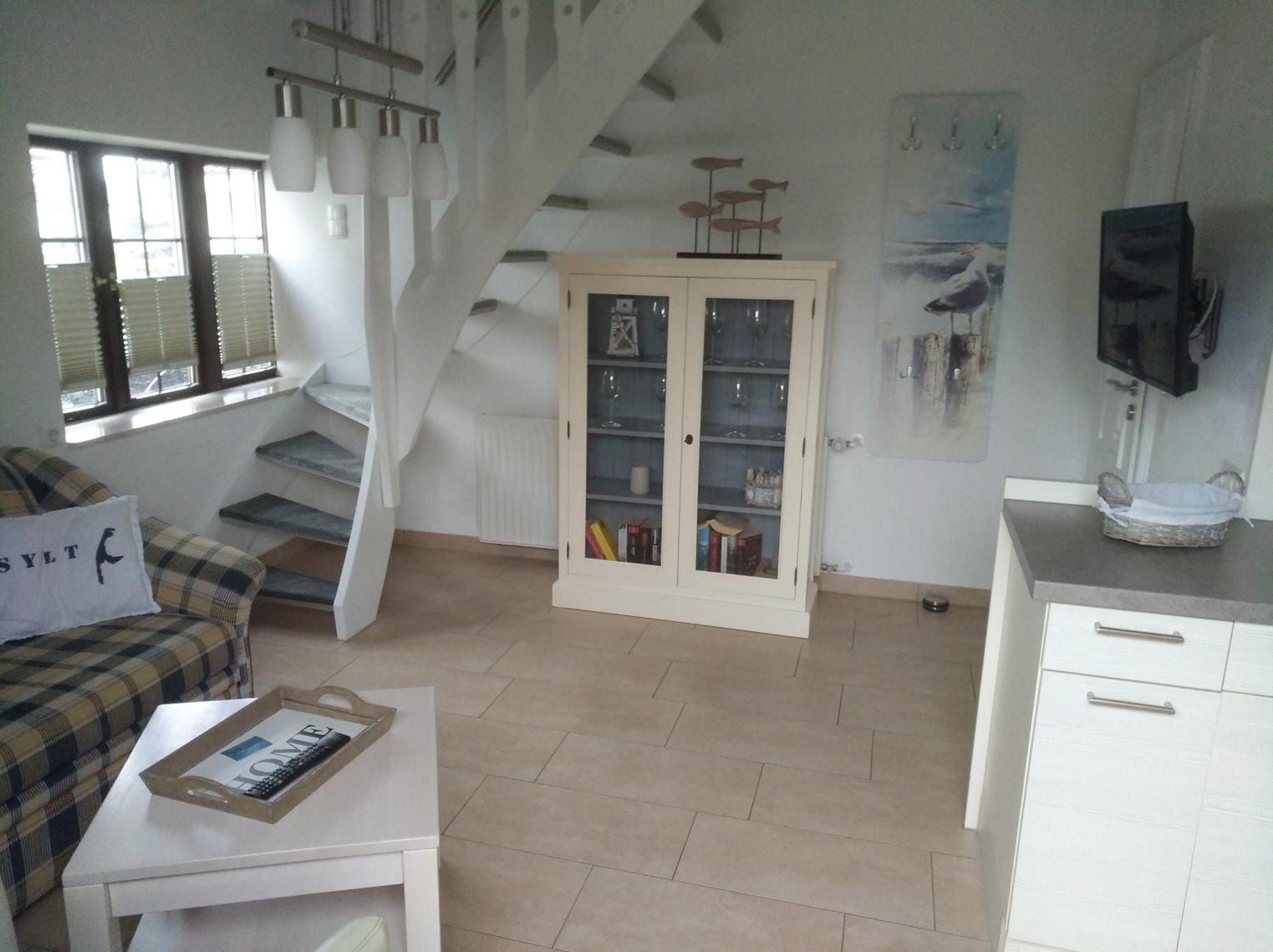 Apartment Kiekut *