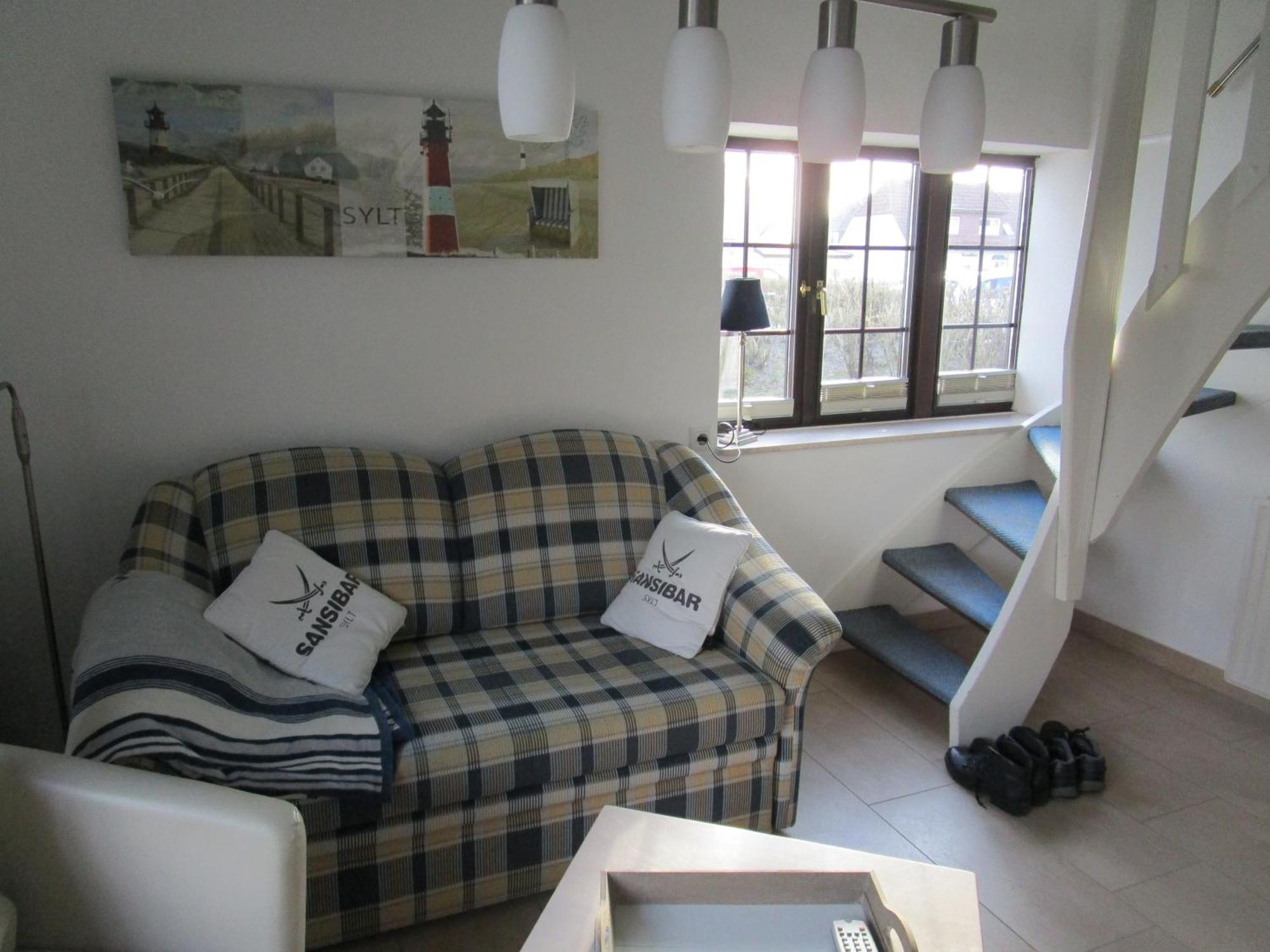 Kiekut Apartment