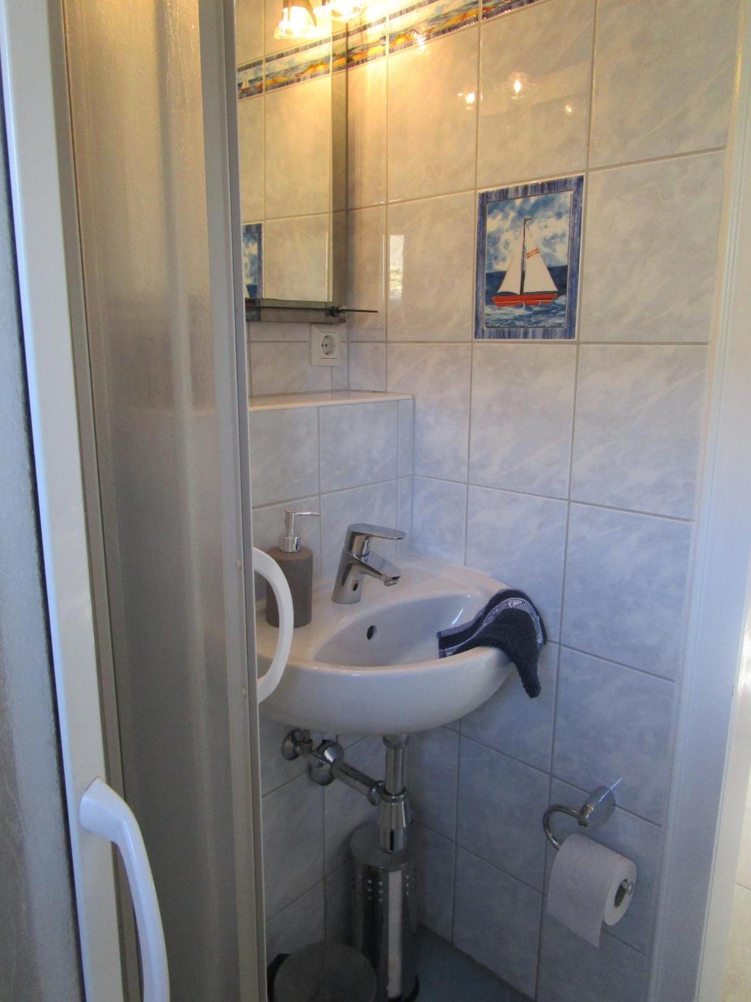Apartment Kiekut Wenningstedt-Braderup