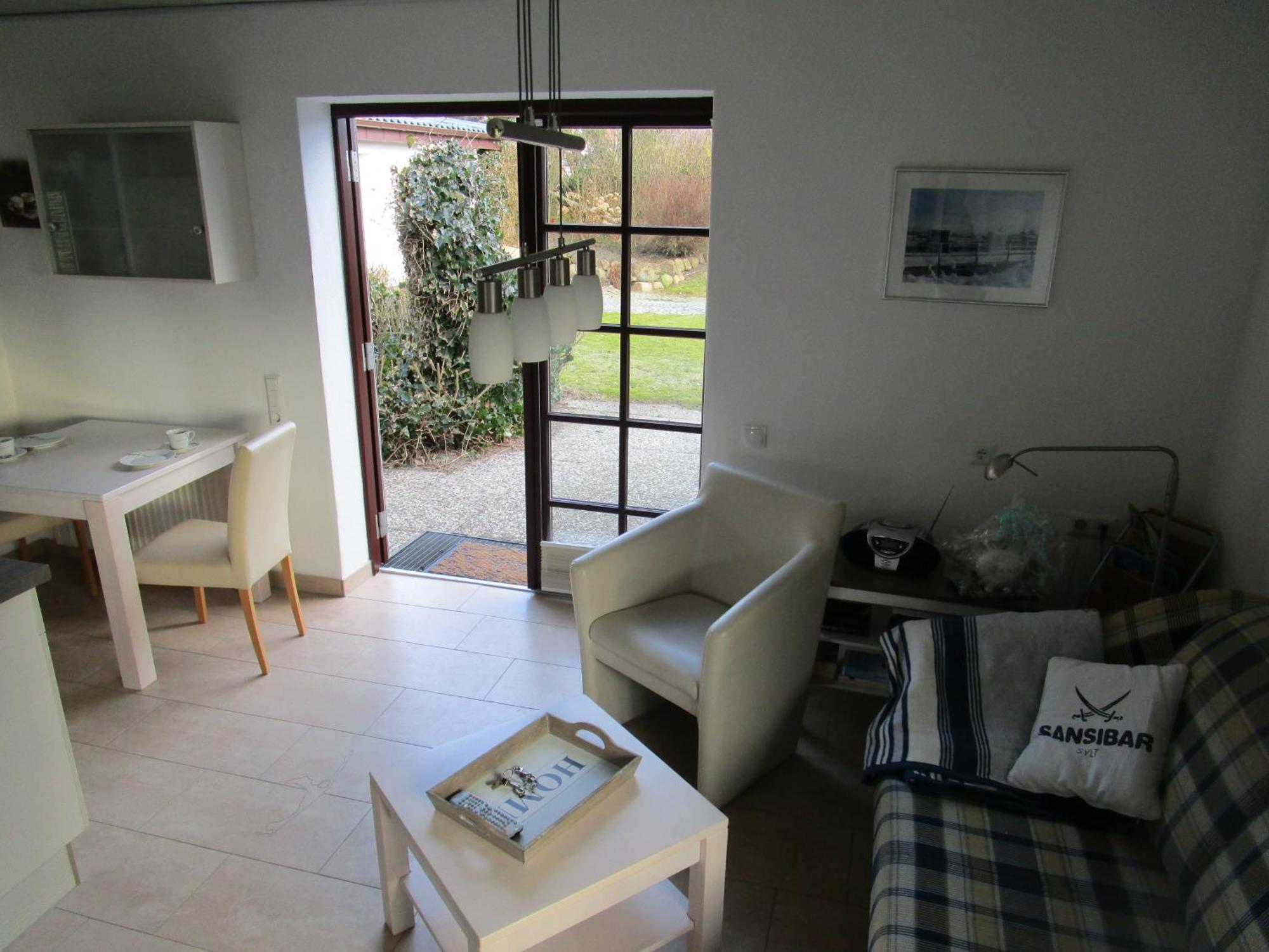 Apartment Kiekut *